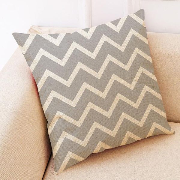 cushion/decorative pillow yellow cushion cover gray and white geometric rhombus wave abstract art throw cases for living room chair decor
cushion/decorative pillow yellow cushion cover gray and white geometric rhombus wave abstract art throw cases for living room chair decor