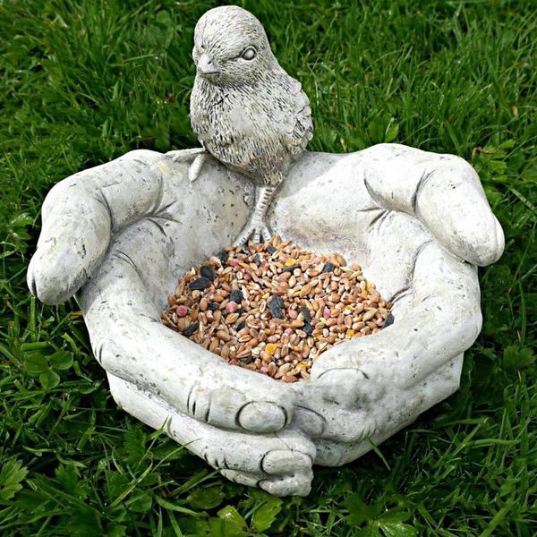 other bird supplies exquisite birds feeder resin nests basin creatives food holder household for pet home garden c1
other bird supplies exquisite birds feeder resin nests basin creatives food holder household for pet home garden c1