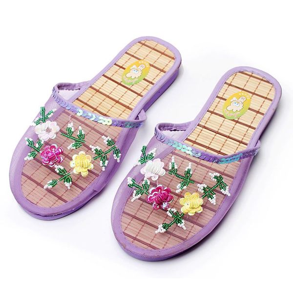 women's flip flops summer footwear slippers home flat flower print woman slides female mesh casual shoes ladies, Black
women's flip flops summer footwear slippers home flat flower print woman slides female mesh casual shoes ladies, Black
