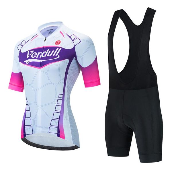 racing sets summer dress women's cycling jersey bicycle short sleeve clothing bike bib shorts one piece jumpsuit, Black;blue
racing sets summer dress women's cycling jersey bicycle short sleeve clothing bike bib shorts one piece jumpsuit, Black;blue