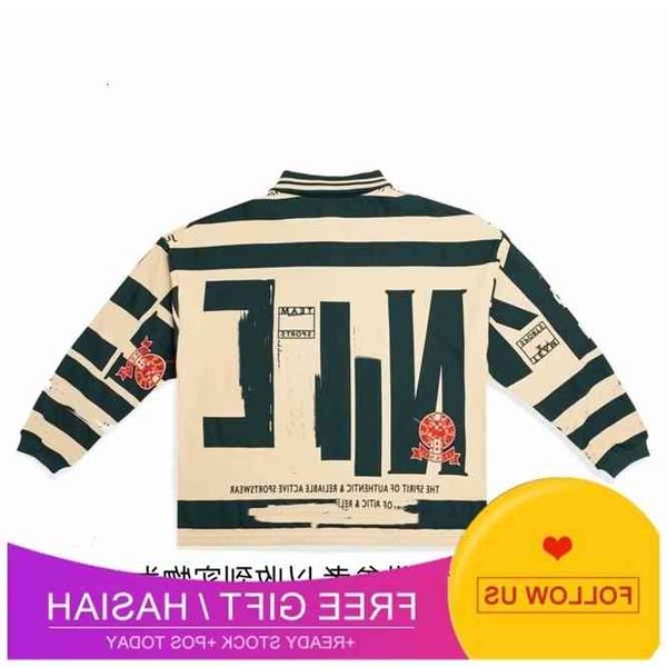 branded co cpfm correct x version longsleeve polo new line stripe t designer shirts for men men's graphic clothing shirt, White;black
branded co cpfm correct x version longsleeve polo new line stripe t designer shirts for men men's graphic clothing shirt, White;black
