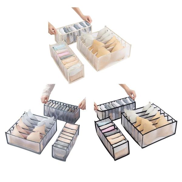 storage drawers mesh underwear clothes organizer drawer home use divider closet for folding ties socks shorts
storage drawers mesh underwear clothes organizer drawer home use divider closet for folding ties socks shorts