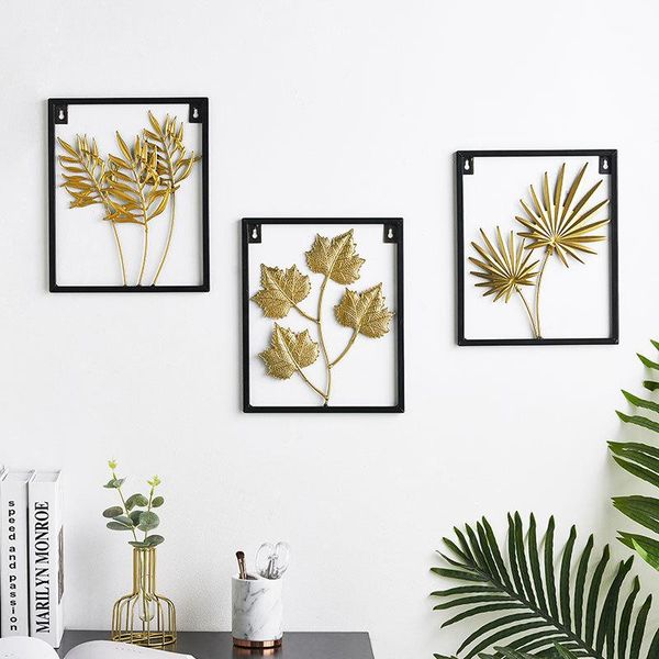 decorative objects & figurines nordic affordable luxury wrought iron wall decoration creative simple metal painting all - matching
decorative objects & figurines nordic affordable luxury wrought iron wall decoration creative simple metal painting all - matching