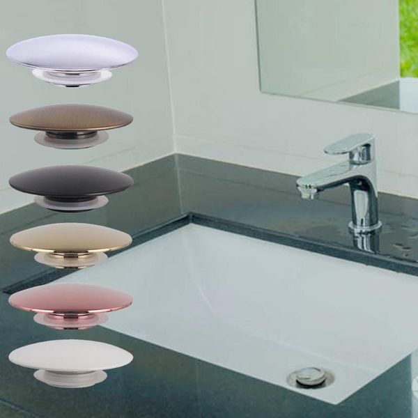 other bath & toilet supplies replacement brass basin sink waste up plug cap click clack push button for bathroom
other bath & toilet supplies replacement brass basin sink waste up plug cap click clack push button for bathroom