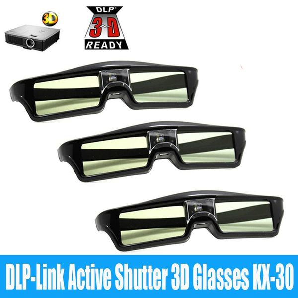 glasses 3 set/lots atco professional universal dlp link shutter active 3d for ready home cinema projecotor
glasses 3 set/lots atco professional universal dlp link shutter active 3d for ready home cinema projecotor