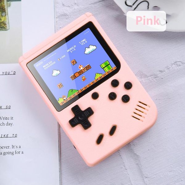 5colors portable fc game mini tv retro console handheld player 3.0 inch 500 games in 1 pocket accessories players
5colors portable fc game mini tv retro console handheld player 3.0 inch 500 games in 1 pocket accessories players