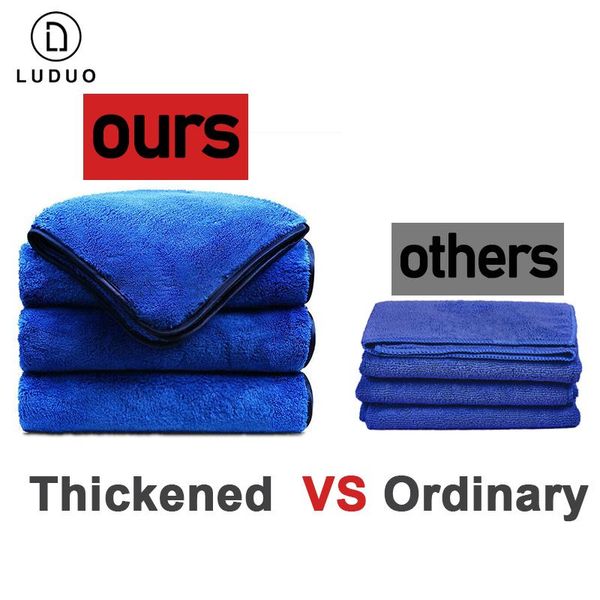car sponge wash microfiber towel hair fast dryer cleaning drying cloth care absorbent 40*50cm
car sponge wash microfiber towel hair fast dryer cleaning drying cloth care absorbent 40*50cm