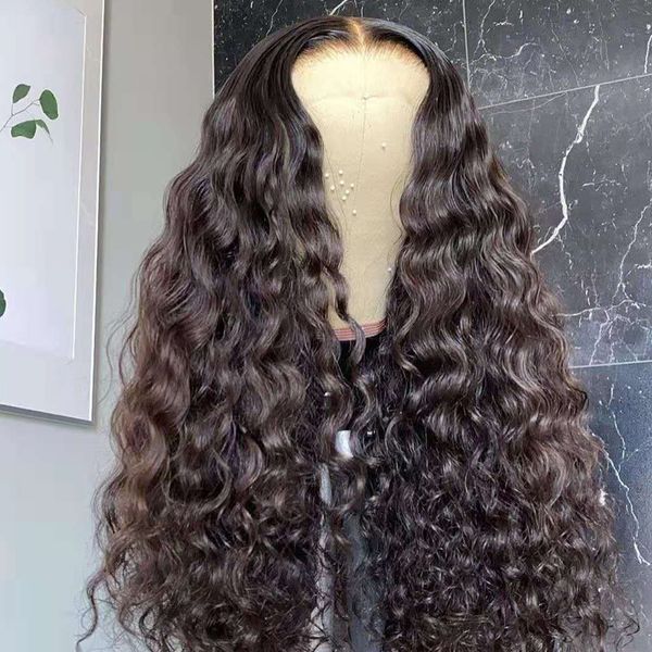180 density middle ratio natural color short bouncy curly wig with preplucked lace front wigs for black women long 26inch
180 density middle ratio natural color short bouncy curly wig with preplucked lace front wigs for black women long 26inch