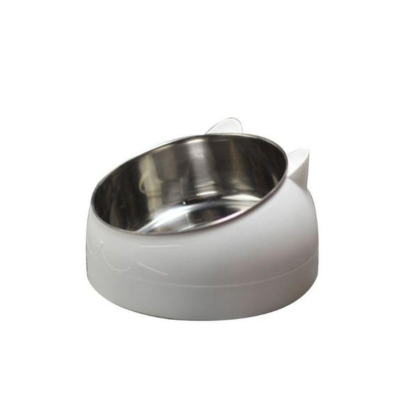 cat bowls & feeders cute and dog bowl protection cervical vertebra 15 degree oblique mouth pet stainless steel food drop
cat bowls & feeders cute and dog bowl protection cervical vertebra 15 degree oblique mouth pet stainless steel food drop