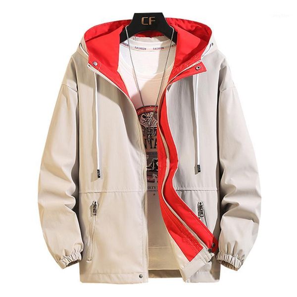 m-8xl plus size mens jackets and coats men bomber jacket spring autumn fashion outdoors clothes casual streetwear men's, Black;brown
m-8xl plus size mens jackets and coats men bomber jacket spring autumn fashion outdoors clothes casual streetwear men's, Black;brown