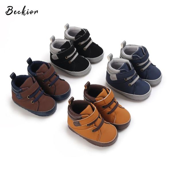 first walkers beckior 2021 born baby shoes infant toddler boy soft-sole cotton flat high-anti-slip sneaker moccasins crib
first walkers beckior 2021 born baby shoes infant toddler boy soft-sole cotton flat high-anti-slip sneaker moccasins crib