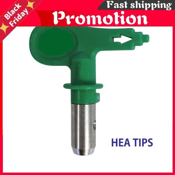high efficiency airless nozzles 512/516/518 5series/6 series 616/618 for spray piant gunhigh nozzle tip professional guns
high efficiency airless nozzles 512/516/518 5series/6 series 616/618 for spray piant gunhigh nozzle tip professional guns