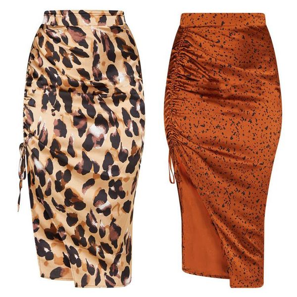 skirts leopard women high waist side split lace up bodycon skirt female fashion clothes womens, Black
skirts leopard women high waist side split lace up bodycon skirt female fashion clothes womens, Black