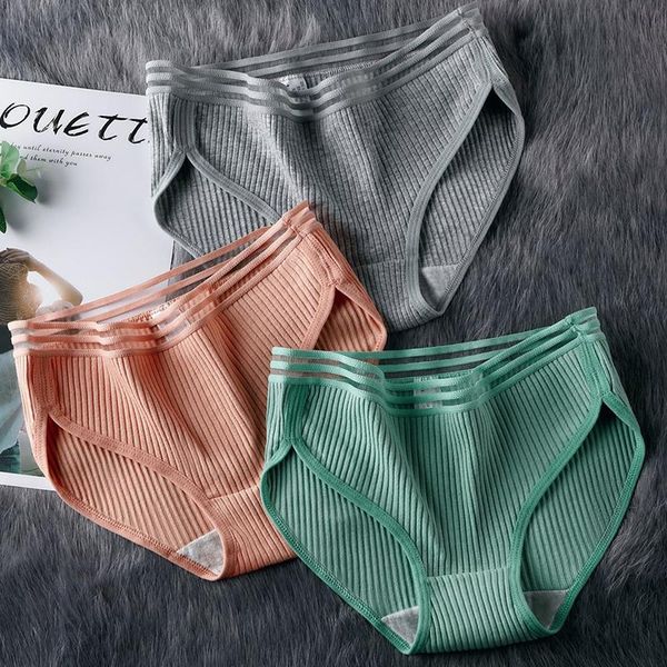 women's panties summer transparent hollow out striped briefs lingerie women cotton underwear female soft breathable underpants intimate, Black;pink
women's panties summer transparent hollow out striped briefs lingerie women cotton underwear female soft breathable underpants intimate, Black;pink