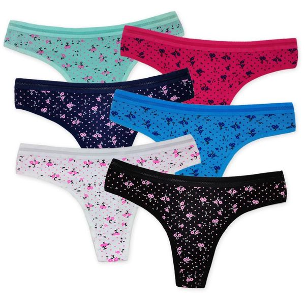women's panties 12 pcs/lot ladies women underwear lingerie femme woman pantys g-string printed intimates tanga mujer low waist, Black;pink
women's panties 12 pcs/lot ladies women underwear lingerie femme woman pantys g-string printed intimates tanga mujer low waist, Black;pink