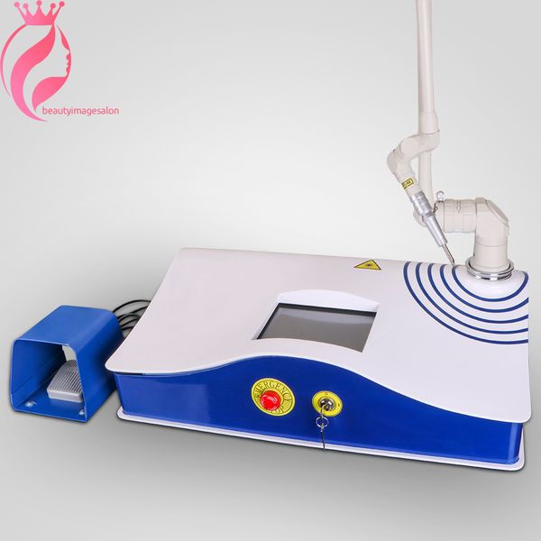 professional co2 laser surgical system skin rejuvenation anti wrinkle reduce acne pigment beauty machine for sale, Black
professional co2 laser surgical system skin rejuvenation anti wrinkle reduce acne pigment beauty machine for sale, Black
