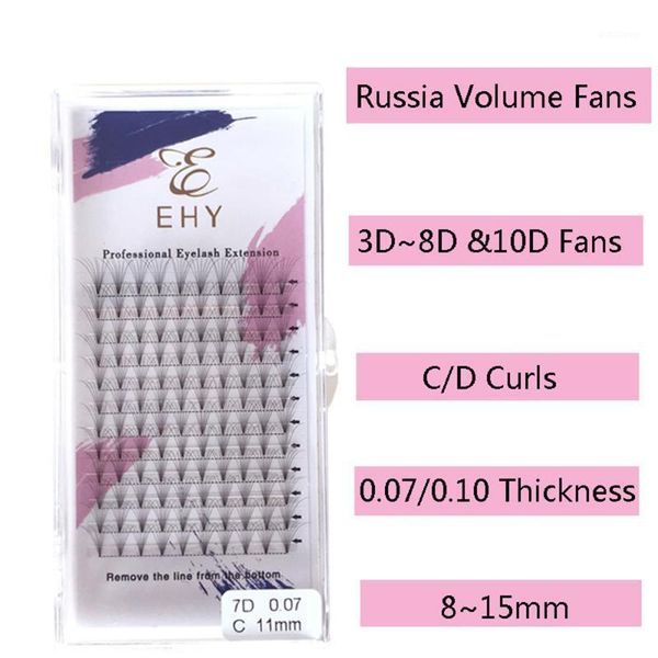 rows/case 3d~10d pre made russian volume fan lashes faux mink eyelash extensions handmade full natural long eyelashes makeup false1
rows/case 3d~10d pre made russian volume fan lashes faux mink eyelash extensions handmade full natural long eyelashes makeup false1