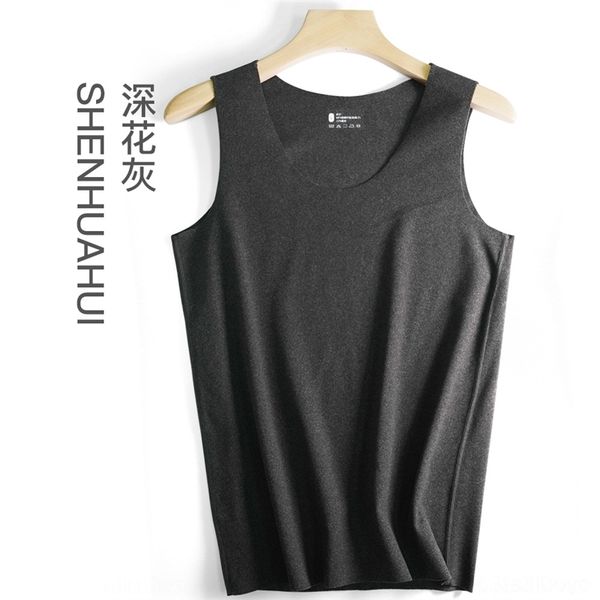 eiz fits allthermal underwear cationic men' tank cashmere seamless thermal vest for men' inner wear double-sided brush, White;black
eiz fits allthermal underwear cationic men' tank cashmere seamless thermal vest for men' inner wear double-sided brush, White;black