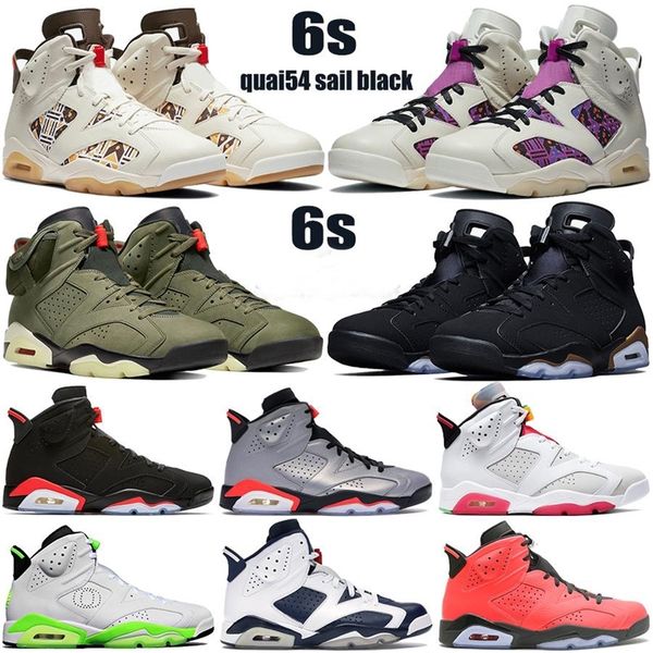 new 6 6s jumpman mens basketball shoes dmp quai54 sail brown oregon ducks black white hare men sneakers
new 6 6s jumpman mens basketball shoes dmp quai54 sail brown oregon ducks black white hare men sneakers