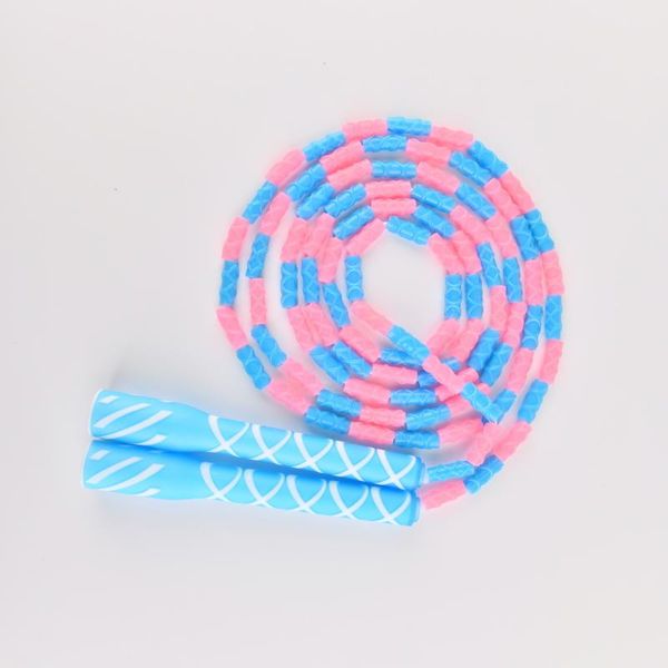 jump ropes beautiful beads rope kids children skip skipping soft pvc colorful beading beaded fancy skill performance trick
jump ropes beautiful beads rope kids children skip skipping soft pvc colorful beading beaded fancy skill performance trick
