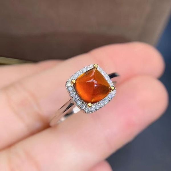 cluster rings attractive fenda gemstone ring for women real 925 silver gold plated natural gem certified girl birthday gift lucky birthstone, Golden;silver
cluster rings attractive fenda gemstone ring for women real 925 silver gold plated natural gem certified girl birthday gift lucky birthstone, Golden;silver