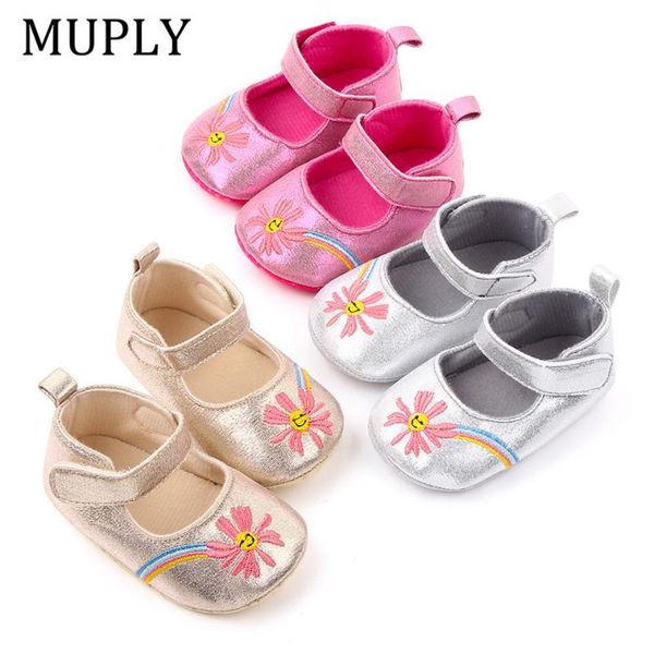 first walkers pu baby shoes 2021 infant floral pattern born bebes girls sneaker prewalker moccasins
first walkers pu baby shoes 2021 infant floral pattern born bebes girls sneaker prewalker moccasins