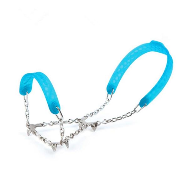 cords, slings and webbing 70g ultra - light portable cross-country running crampons shoes non slip cover ice gripper outdoor ski snow hiking
cords, slings and webbing 70g ultra - light portable cross-country running crampons shoes non slip cover ice gripper outdoor ski snow hiking