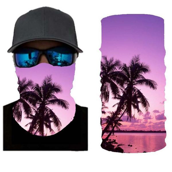 windproof outdoor headband, face towel, coconut magic thin and versatile neckband, men's riding sunscreen mask, women's neckband
windproof outdoor headband, face towel, coconut magic thin and versatile neckband, men's riding sunscreen mask, women's neckband