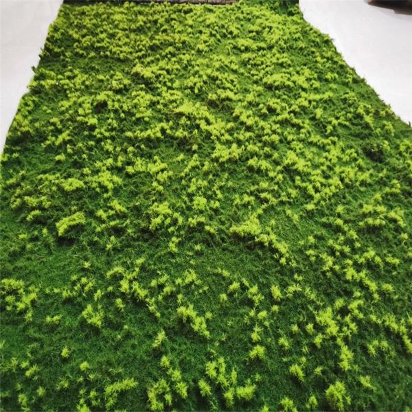 decorative flowers & wreaths 30cm*30cm square artificial plant lawn home simulation background wall moss turf green sod interior window deco
decorative flowers & wreaths 30cm*30cm square artificial plant lawn home simulation background wall moss turf green sod interior window deco