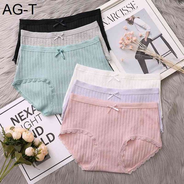 cotton thread women's briefs with bow lace comfortable and breathable middle waist underwear for women, Black;pink
cotton thread women's briefs with bow lace comfortable and breathable middle waist underwear for women, Black;pink