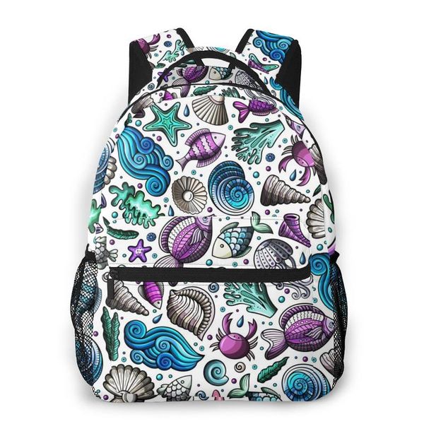 school bags for teenagers boys bag boy cartoon sea life pattern students book satchels
school bags for teenagers boys bag boy cartoon sea life pattern students book satchels
