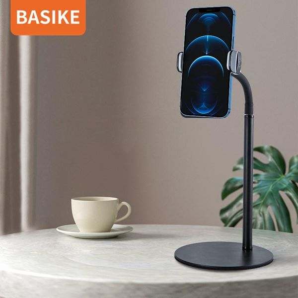 cell phone mounts & holders basike up19 deskholder for 40cm high stable stand portable mobile smartphone 4.7-6 inch
cell phone mounts & holders basike up19 deskholder for 40cm high stable stand portable mobile smartphone 4.7-6 inch