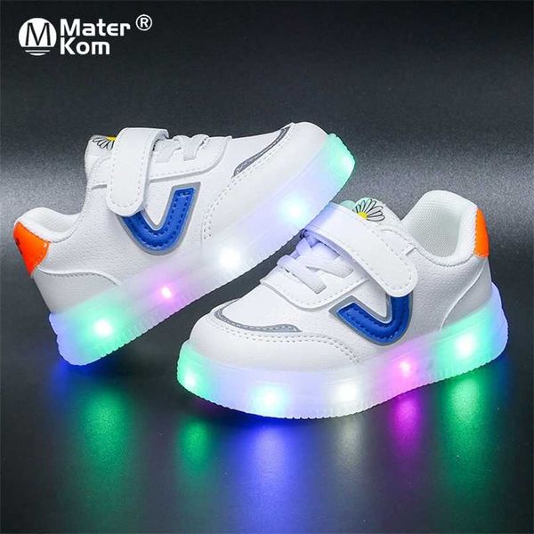 size 21-30 children breathable wear-resistant glowing shoes boys anti-slippery casual luminous sneakers girls led light up shoes 211022, Black
size 21-30 children breathable wear-resistant glowing shoes boys anti-slippery casual luminous sneakers girls led light up shoes 211022, Black