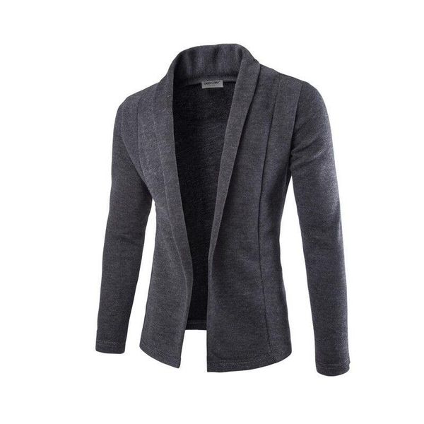 men's suits & blazers sweater jacket knit coat 2021 selling solid color all-match mens blazer cardigan long sleeve casual slim fit, White;black
men's suits & blazers sweater jacket knit coat 2021 selling solid color all-match mens blazer cardigan long sleeve casual slim fit, White;black