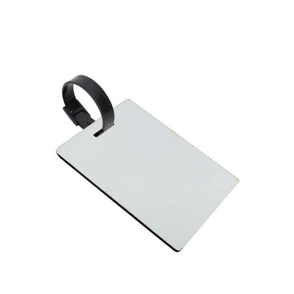 sublimation blank travel luggage tag keychain double sided suitcase hanging hardboard for heat transfer printing custom gift, Silver
sublimation blank travel luggage tag keychain double sided suitcase hanging hardboard for heat transfer printing custom gift, Silver