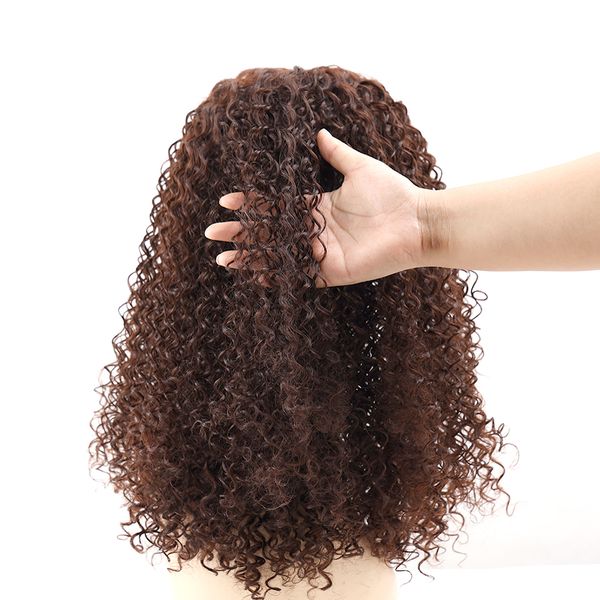 curly lace wig medium length black ombre middle line natural and soft hair wig daily use for women by fashion iconfactory direct
curly lace wig medium length black ombre middle line natural and soft hair wig daily use for women by fashion iconfactory direct