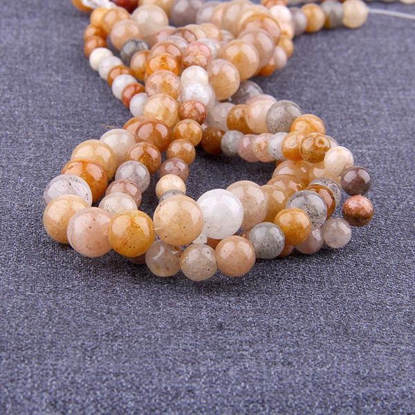 other natural stone brown aragonites jades bead chalcedony smooth agates loose spacer beads for jewelry bracelet making 15.5"strand
other natural stone brown aragonites jades bead chalcedony smooth agates loose spacer beads for jewelry bracelet making 15.5"strand