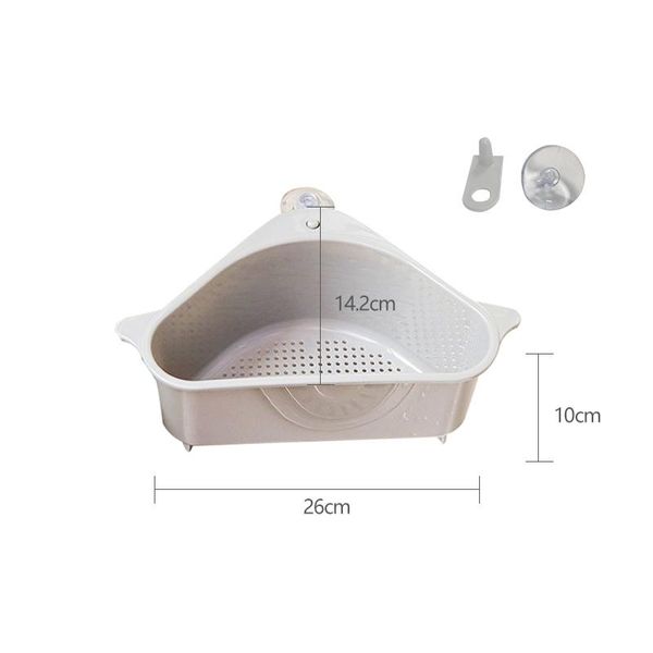 hooks & rails suction cup sink drain basket bowl sponge holder kitchen bathroom storage organizer multifunctional corner rack shelf
hooks & rails suction cup sink drain basket bowl sponge holder kitchen bathroom storage organizer multifunctional corner rack shelf