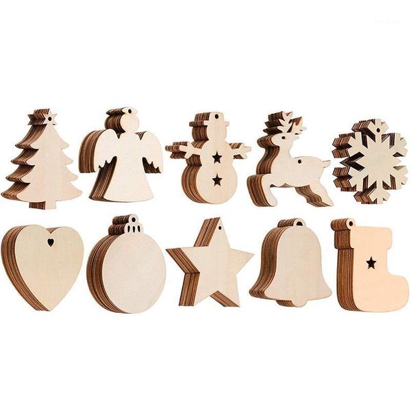 christmas decorations 1set ornament wooden hanging pendants star xmas tree bell for home
christmas decorations 1set ornament wooden hanging pendants star xmas tree bell for home