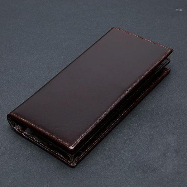 wallets men's wallet genuine leather man with coin pocket zipper portomonee money bag cash card long purse for phone1, Red;black
wallets men's wallet genuine leather man with coin pocket zipper portomonee money bag cash card long purse for phone1, Red;black
