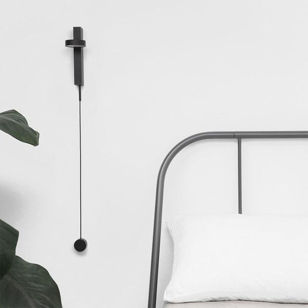 wall lamp nordic simple modern dimmable design living room minimalist reading led aisle bedroom bedside
wall lamp nordic simple modern dimmable design living room minimalist reading led aisle bedroom bedside