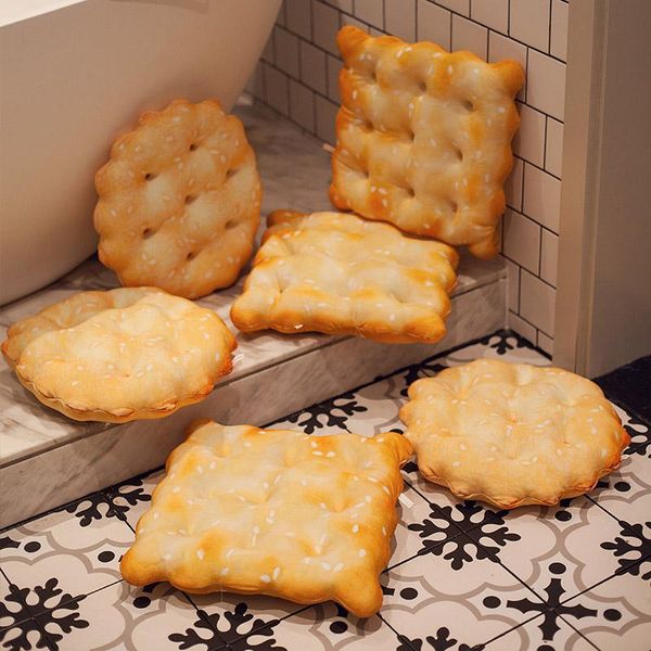cushion/decorative pillow simulation biscuits soft chair seat floor cushion square/round shape one piece m5
cushion/decorative pillow simulation biscuits soft chair seat floor cushion square/round shape one piece m5