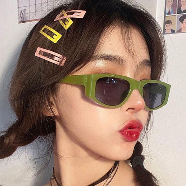 sunglasses fashion candy color for women hip hop brand designer sun glasses girls travel protection eyewear uv400 goggles, White;black
sunglasses fashion candy color for women hip hop brand designer sun glasses girls travel protection eyewear uv400 goggles, White;black