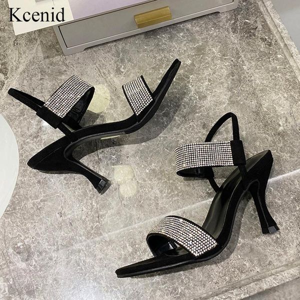 dress shoes kcenid summer elegant bling rhinestone sandals women 2021 high heels open-toed ladies party black
dress shoes kcenid summer elegant bling rhinestone sandals women 2021 high heels open-toed ladies party black