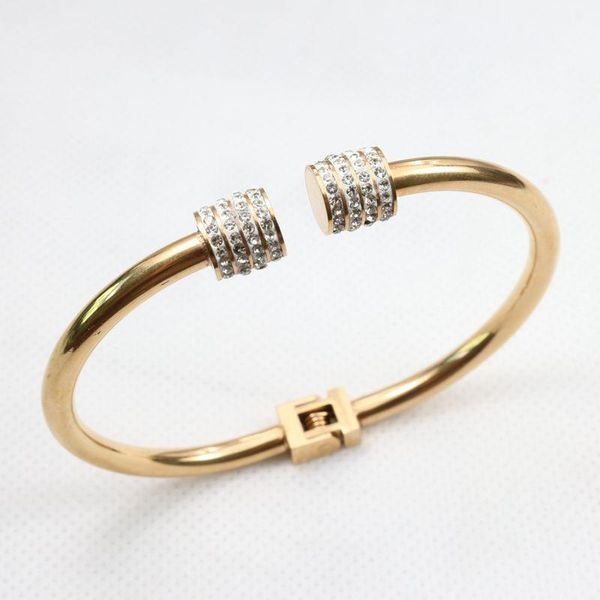 bangle korean luxury infinity lover bangle&bracelet diamond zircon cross 2021 trend for women summer stainless steel crystal jewelry, Black
bangle korean luxury infinity lover bangle&bracelet diamond zircon cross 2021 trend for women summer stainless steel crystal jewelry, Black