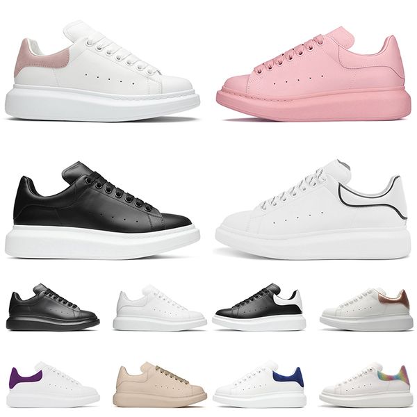 fashion ace platform sneakers luxurys designers leather shoes womens mens casual shoe flat women trainers triple white reflective red pink b, Black
fashion ace platform sneakers luxurys designers leather shoes womens mens casual shoe flat women trainers triple white reflective red pink b, Black