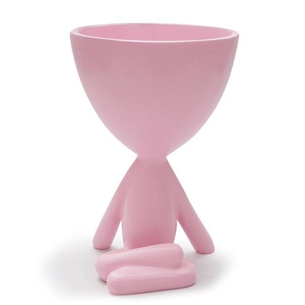 vases flower pot vase cute villain potted container living room simple decoration
vases flower pot vase cute villain potted container living room simple decoration