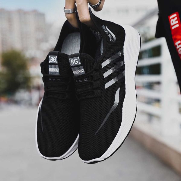 running shoes 2021 spring casual fashion sports men's breathable mesh running shoes traniers sneakers
running shoes 2021 spring casual fashion sports men's breathable mesh running shoes traniers sneakers