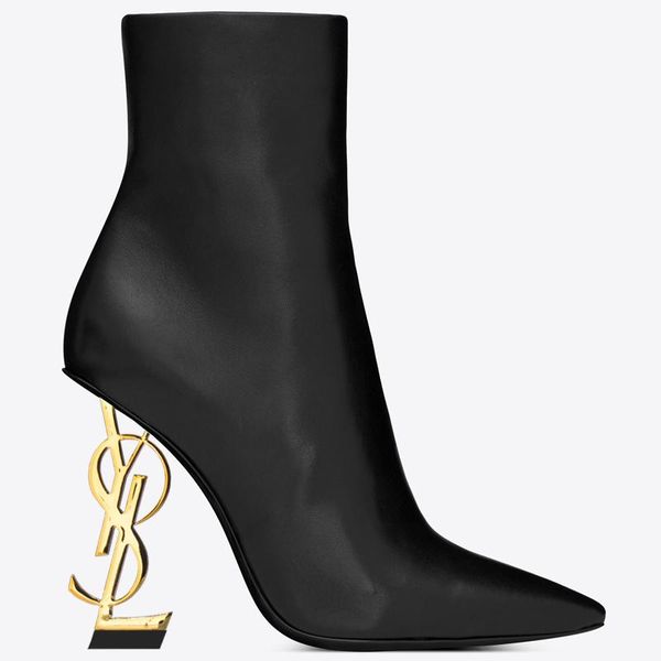 boots 2021 autumn winter letter fashion ladies high heels ankle party comfortable shoes for women genuine leather female, Black
boots 2021 autumn winter letter fashion ladies high heels ankle party comfortable shoes for women genuine leather female, Black