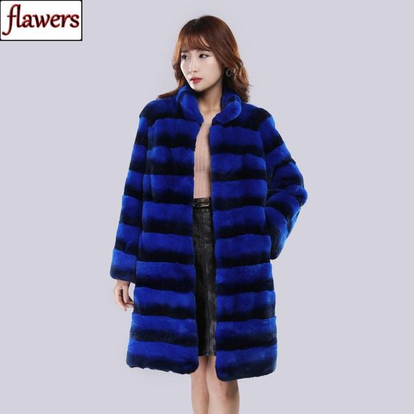 women's fur & faux arrival winter russian women real rex coat thick warm outdoor lady outerwear luxury coats, Black
women's fur & faux arrival winter russian women real rex coat thick warm outdoor lady outerwear luxury coats, Black